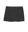 639097　W FUTURE.ARCHIVE TWILL SKIRT　01BK　717915-0001