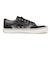 V3830 O.CHK　FALKEN　BLACK　714550-0001