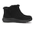 W8025　QS BOA SNK BOOTS GL 5　S/BLACK　714606-0001