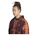 LH3306　M ADILENIUM FZ SPACER HOODIE　CRAFTORANGE　717745-0001