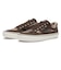 V3830 O.CHK　FALKEN　BROWN　714550-0002