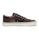 V3830 O.CHK　FALKEN　BROWN　714550-0002