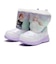 DN WC054　16-19 KIDSｳｲﾝﾀｰﾌﾞｰﾂ　ﾎﾜｲﾄ　721694-0001