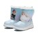 DN WC054　16-19 KIDSｳｲﾝﾀｰﾌﾞｰﾂ　ｻｯｸｽ　721694-0002