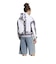 LH3305　M ADILENIUM FZ SPACER HOODIE　WHITE　717744-0001
