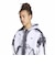 LH3305　M ADILENIUM FZ SPACER HOODIE　WHITE　717744-0001