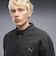 639112　M FUTURE.ARCHIVE T7 TWILL JKT　01BK　717917-0001