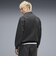639112　M FUTURE.ARCHIVE T7 TWILL JKT　01BK　717917-0001