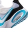 KFN4459　17-22 AIRMAX NOVA (PS)　111WHITE/WHITE　696153-0014