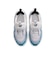 KFN4459　17-22 AIRMAX NOVA (PS)　111WHITE/WHITE　696153-0014
