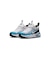 KFN4459　17-22 AIRMAX NOVA (PS)　111WHITE/WHITE　696153-0014