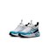 KFN4459　17-22 AIRMAX NOVA (PS)　111WHITE/WHITE　696153-0014