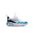 KFN4459　17-22 AIRMAX NOVA (PS)　111WHITE/WHITE　696153-0014