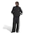 LC8153　U BOUCLE TP(SK)　BLACK　716506-0001