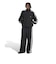 LC8153　U BOUCLE TP(SK)　BLACK　716506-0001