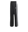 LH1935　W ADILENIUM KNIT TP　BLACK　717718-0001