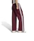 LH1936　W ADILENIUM KNIT TP　MAROON　717726-0001