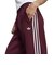 LH1936　W ADILENIUM KNIT TP　MAROON　717726-0001