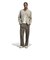 KR9714　M FIREBIRD CORDUROY TP　BRANCH　715749-0001