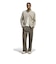 KR9714　M FIREBIRD CORDUROY TP　BRANCH　715749-0001