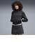 639135　W FUTURE.ARCHIVE TWILL JKT　01BK　717920-0001