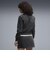 639135　W FUTURE.ARCHIVE TWILL JKT　01BK　717920-0001