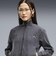 639135　W FUTURE.ARCHIVE TWILL JKT　35INKY DEPTHS　717920-0002