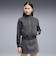 639135　W FUTURE.ARCHIVE TWILL JKT　35INKY DEPTHS　717920-0002