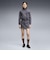 639135　W FUTURE.ARCHIVE TWILL JKT　35INKY DEPTHS　717920-0002