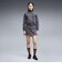 639135　W FUTURE.ARCHIVE TWILL JKT　35INKY DEPTHS　717920-0002