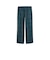 639059　M T7 RELAXED TARTAN WOVEN PT　36MIDNIGHT P.　717909-0003