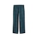 639059　M T7 RELAXED TARTAN WOVEN PT　36MIDNIGHT P.　717909-0003