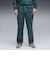 639059　M T7 RELAXED TARTAN WOVEN PT　36MIDNIGHT P.　717909-0003