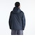 MJ62S334BK　M ﾊﾟﾃﾞｯﾄﾞJK ｼｮｰﾄ　BK　719595-0001