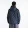 MJ62S334BK　M ﾊﾟﾃﾞｯﾄﾞJK ｼｮｰﾄ　BK　719595-0001