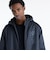 MJ62S334BK　M ﾊﾟﾃﾞｯﾄﾞJK ｼｮｰﾄ　BK　719595-0001