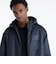 MJ62S334BK　M ﾊﾟﾃﾞｯﾄﾞJK ｼｮｰﾄ　BK　719595-0001