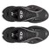 6006060　U UA ICON 96　001BLK/BLK/MSV　719013-0001