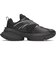 6006060　U UA ICON 96　001BLK/BLK/MSV　719013-0001