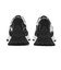 W327 APA　W327 APA(B)　BLACK/WHT(APA)　717661-0001