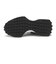 W327 APA　W327 APA(B)　BLACK/WHT(APA)　717661-0001