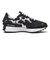 W327 APA　W327 APA(B)　BLACK/WHT(APA)　717661-0001