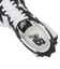 W327 APA　W327 APA(B)　BLACK/WHT(APA)　717661-0001