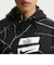 IM5985　M CLUB BB HDY AOP CTB　010BLACK/SAIL　721269-0001