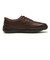 HL13109　TR HAMPTON QS 5E　CACAO　705432-0002