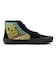 VN0A5FCCBOV　SKATE SK8-HI　ATIB BLK/MULTI　715444-0001