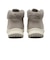 W3076　QS LACE UP SNK BOOTS5　S/GRAYGE　714548-0003