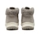 W3076　QS LACE UP SNK BOOTS5　S/GRAYGE　714548-0003