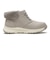 W3076　QS LACE UP SNK BOOTS5　S/GRAYGE　714548-0003