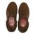 W3076　QS LACE UP SNK BOOTS5　S/CHOCO　714548-0002